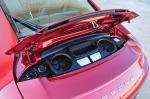 Porsche 911 Carrera S 2012 года